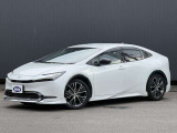 プリウス 2.0 Z モデリスタフルエアロ BSM
