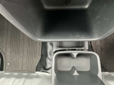 ドリンクホルダー付き