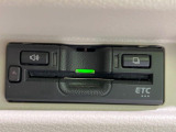 【ETC】高速道路の料金所をストレスなく通過!話題のスポットやサービスエリアに多い「スマートIC」利用時は必須のアイテムです。当店でセットアップを実施、ご納車当日からすぐにご利用いただけます!