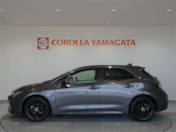 カローラスポーツ 1.2 G 