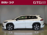 カローラクロス 1.8 ハイブリッド Z E-Four 4WD 