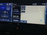 ナビがあれば目的地検索からいろんな場所へ行くことが出来ます。知らない道も自車位置がわかるので安心ですね