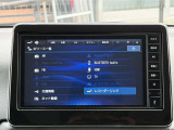 Bluetooth対応ですので、携帯電話の音楽やハンズフリ-での通話などが可能です