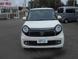 N-ONE プレミアム 4WD 