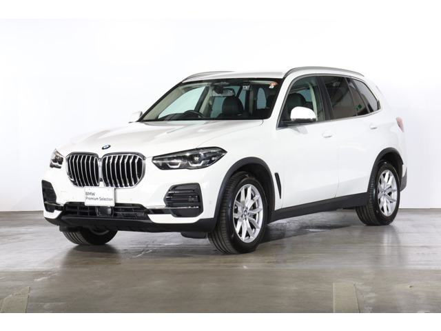 X5 xドライブ 35d 4WD 