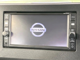 【純正ナビ】人気の純正ナビを装備。オーディオ機能も充実しており、Bluetooth接続すればお持ちのスマホやMP3プレイヤーの音楽を再生可能!毎日の運転がさらに楽しくなります!!