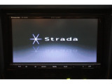 ストラーダSDナビ(フルセグ&Bluetooth対応)☆