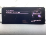 Apple Carplay・Android Auto対応!マツダ コネクト(コマンダーコントロール)でスマートフォンを操作して、通話、音楽を聴いたり、マップで目的地を調べることができます。