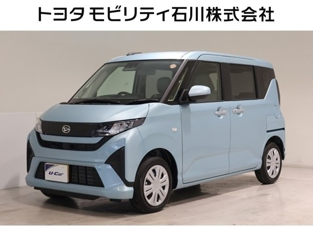 ムーヴ X