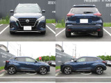 キックス 1.2 X (e-POWER) 