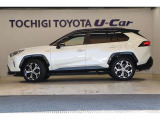 RAV4  PHV 2.5 ブラック トーン E-Four 4WD