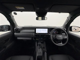 ランドクルーザーFJ 2.7 VX 4WD 4WD 本革シート