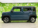 ハスラー ハイブリッド(HYBRID) X 4WD 