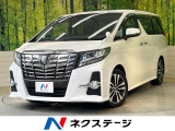 サンルーフ 10型BIGX 両側電動ドア 後席モニター バックカメラ