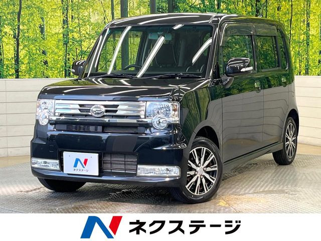 ムーヴコンテ カスタム X 