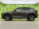 CX-5 2.2 XD スマートエディション 