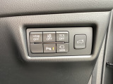 DSC(横滑り防止機構)やBSM(隣車線上の側・後方からの車両接近を通知)、LDWS(車線逸脱警報システム)で安全運転をサポート!