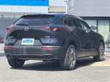 CX-30 2.0 20S Lパッケージ 