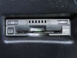 【ETC】とっても便利なETCを装備しています。 ETCを利用して、高速道路を楽々ドライブしましょう。 渋滞緩和にも繋がってエコ!?にも繋がります。