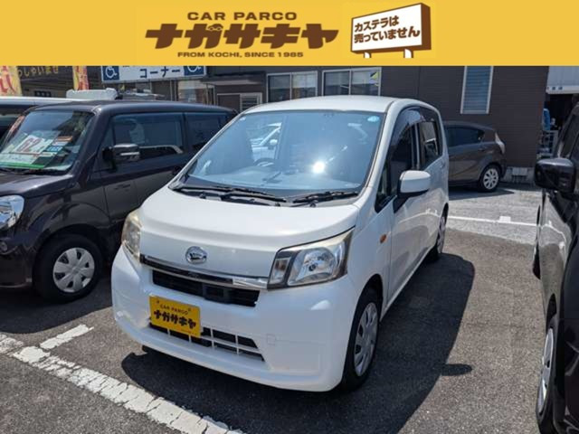 ムーヴ L SA