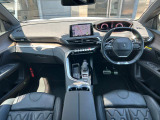 5008 GT ブルーHDi ディーゼル 
