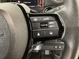【アダプティブ・クルーズ・コントロール】予め設定した車速内でクルマが自動的に加減速。 前走車との適切な車間距離を維持しながら追従走行し、高速道路でのドライバーの疲労を軽減してくれる嬉しい機能付♪