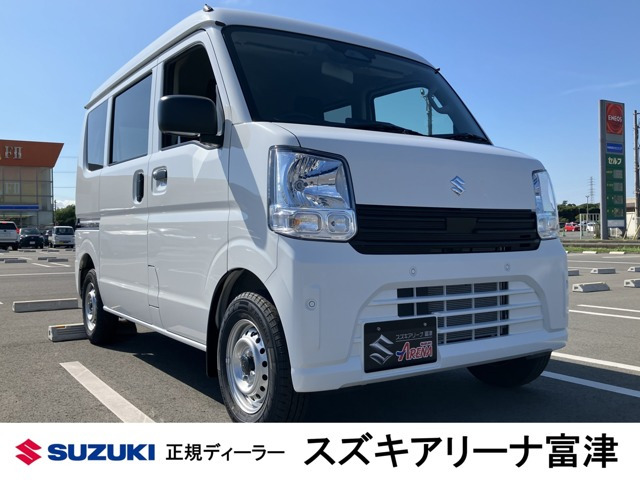 エブリイ PA ハイルーフ