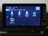 ナビゲーションは様々なメディアに対応しております。