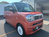 ワゴンRスマイル ハイブリッド(HYBRID) S 2トーンルーフ パッケージ 