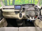 N-BOX G L ホンダセンシング 