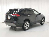 RAV4 2.5 ハイブリッド G E-Four 4WD 