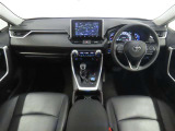 RAV4 2.5 ハイブリッド G E-Four 4WD 