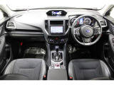 フォレスター 1.8 スポーツ 4WD 社用車