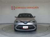 C-HR ハイブリッド 1.8 G 