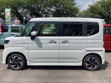 スペーシアカスタム ハイブリッド(HYBRID)  XS 4WD 