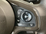 【アダプティブ・クルーズ・コントロール】予め設定した車速内でクルマが自動的に加減速。 前走車との適切な車間距離を維持しながら追従走行し、高速道路でのドライバーの疲労を軽減してくれる嬉しい機能付♪