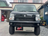 エブリイ ジョイン ハイルーフ 5AGS 4WD 