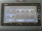 【 ホンダ純正ギャザズ・VXM-194VFi  】Bluetooth接続に対応しています。その他、TVやAM/FMラジオの視聴・CDやDVD再生・USB接続などが可能です。