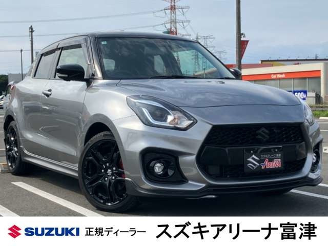 スイフト 1.4 スポーツ 