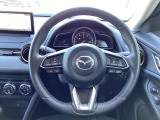 毎日でも運転したくなる造形美!細部まで作りこまれてます。是非一度座ってみてください☆
