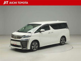 ヴェルファイア 2.5 Z Gエディション 