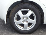 【タイヤ】 【純正15インチアルミホイール】《175/65R15》専用のアルミなのでお車のイメージぴったりですね!