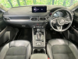 CX-5 2.2 XD ブラックトーンエディション 