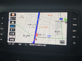 走る楽しさを加速する、日産オリジナルメモリーナビゲーションです。CD再生やラジオはもちろん、Bluetoothも対応しております。