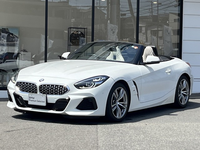 Z4 sドライブ 20i Mスポーツ 