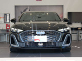 A5 TFSI クワトロ 150kW Sラインパッケージ 4WD 