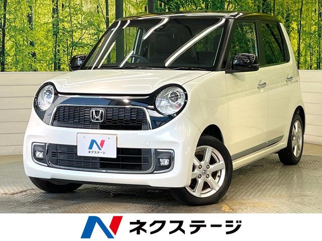 N-ONE プレミアム 