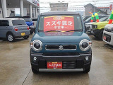ハスラー ハイブリッド(HYBRID) X 4WD 