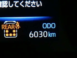【実走行距離】※撮影時の実走行距離となります。車両の移動等により走行距離が進んでいる場合があります。