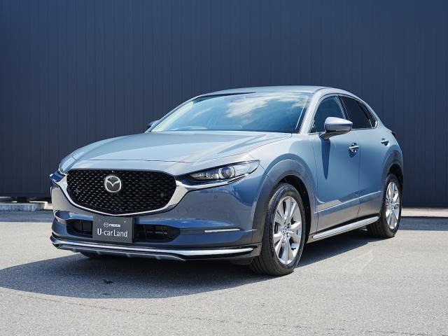 CX-30 1.8 XD Lパッケージ